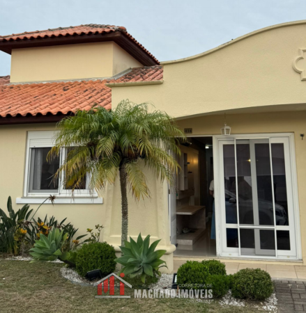 Casa em Condomínio 3 dormitórios em Xangri-Lá | Ref.: 7188
