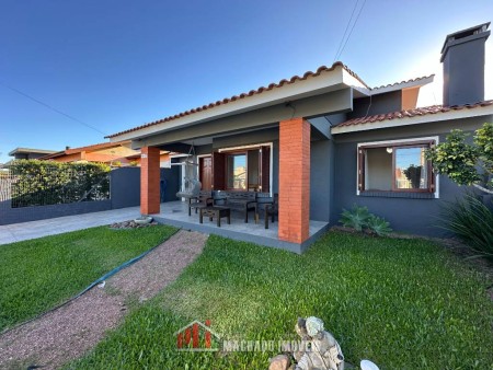 Casa 3 dormitórios em Capão da Canoa | Ref.: 7189