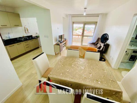 Apartamento 1dormitório em Capão Novo | Ref.: 7202
