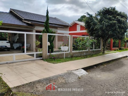 Casa 2 dormitórios em Capão Novo | Ref.: 7217