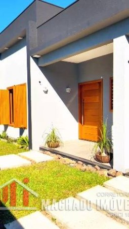 Casa 2 dormitórios em Capão Novo | Ref.: 7218