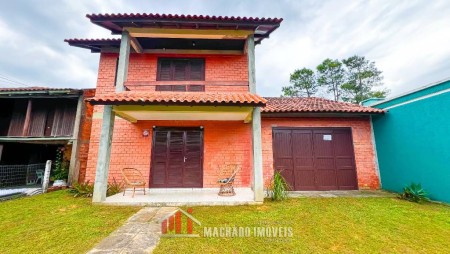 Casa 2 dormitórios em Capão Novo | Ref.: 7219
