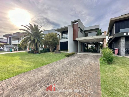 Casa em Condomínio 4 dormitórios em Capão da Canoa | Ref.: 7222