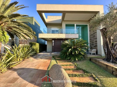 Casa em Condomínio 5 dormitórios em Capão da Canoa | Ref.: 7228