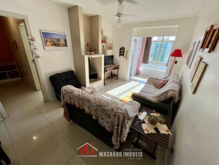 Apartamento 1dormitório em Capão Novo | Ref.: 7246