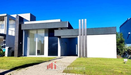 Casa em Condomínio 4 dormitórios em Capão da Canoa | Ref.: 7248