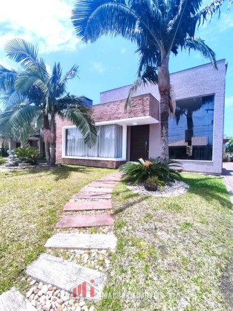 Casa em Condomínio 4 dormitórios em Capão da Canoa | Ref.: 7249