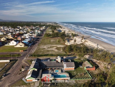 Terrenodormitório em Capão Novo | Ref.: 7287