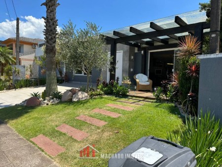Casa em Condomínio 3 dormitórios em Capão da Canoa | Ref.: 7294