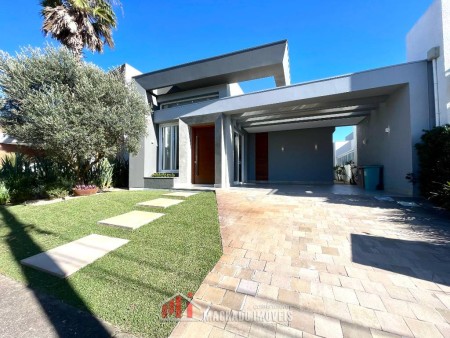Casa em Condomínio 4 dormitórios em Capão da Canoa | Ref.: 7298