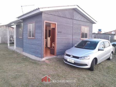 Casa 2 dormitórios em Capão Novo | Ref.: 7322
