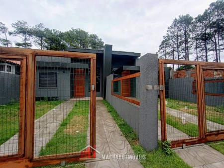 Casa 2 dormitórios em Capão Novo | Ref.: 7347