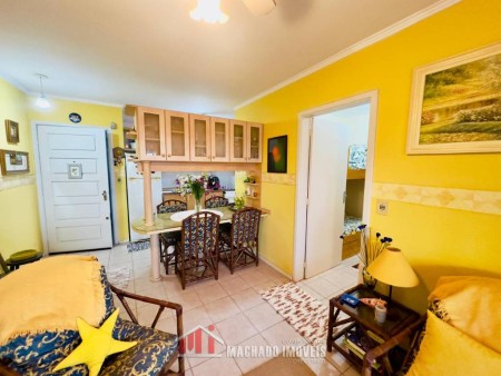 Apartamento 1dormitório em Capão Novo | Ref.: 7348