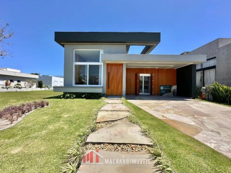 Casa em Condomínio 4 dormitórios em Capão da Canoa | Ref.: 7362