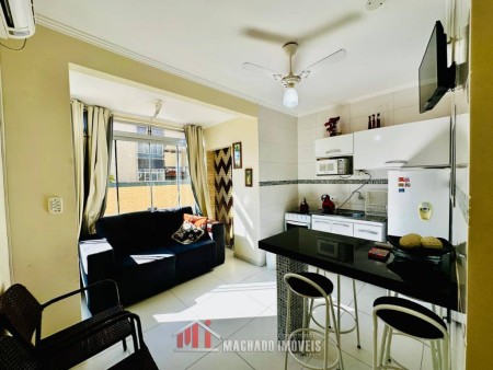 Apartamento 1dormitório em Capão Novo | Ref.: 7367