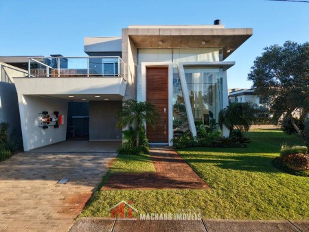 Casa em Condomínio 4 dormitórios em Capão da Canoa | Ref.: 7416