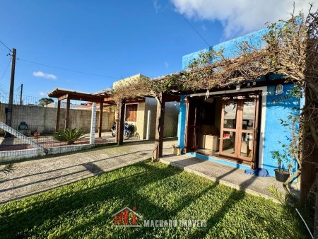 Casa 2 dormitórios em Capão da Canoa | Ref.: 7471