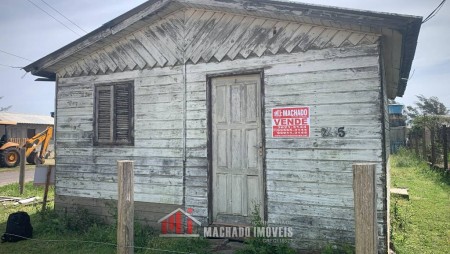 Casa 2 dormitórios em Capão Novo | Ref.: 7543