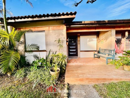 Studio 4 dormitórios em Capão Novo | Ref.: 7573