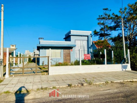 Casa 3 dormitórios em Capão Novo | Ref.: 7587