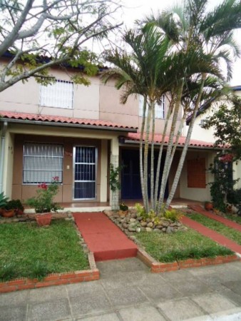 Sobrado 2 dormitórios em Capão Novo | Ref.: 761