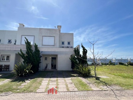 Casa em Condomínio 3 dormitórios em Xangri-Lá | Ref.: 7732