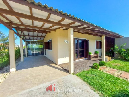 Casa 2 dormitórios em Capão Novo | Ref.: 7782