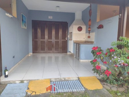 Sobrado 2 dormitórios em Capão Novo | Ref.: 7783