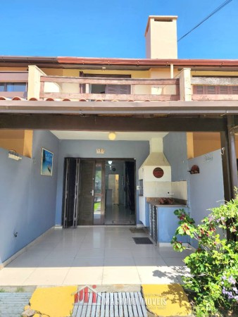 Sobrado 2 dormitórios em Capão Novo | Ref.: 7783