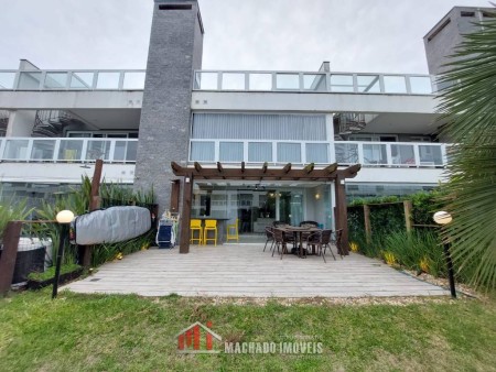 Casa em Condomínio 2 dormitórios em Atlantida | Ref.: 7802