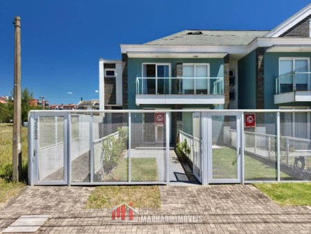 Sobrado 2 dormitórios em Capão Novo | Ref.: 7827