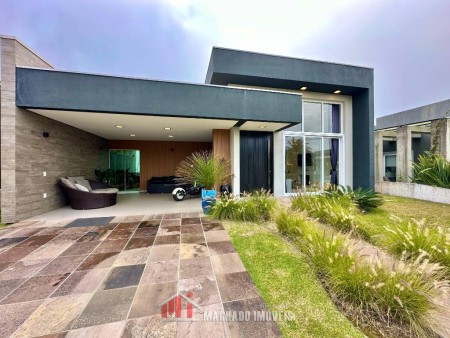 Casa em Condomínio 3 dormitórios em Capão da Canoa | Ref.: 7855