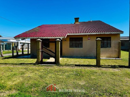 Casa 2 dormitórios em Capão Novo | Ref.: 7856