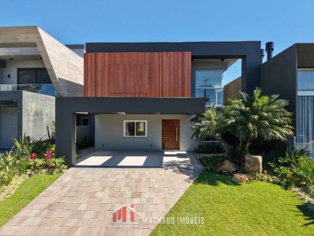 Casa em Condomínio 4 dormitórios em Capão da Canoa | Ref.: 7861