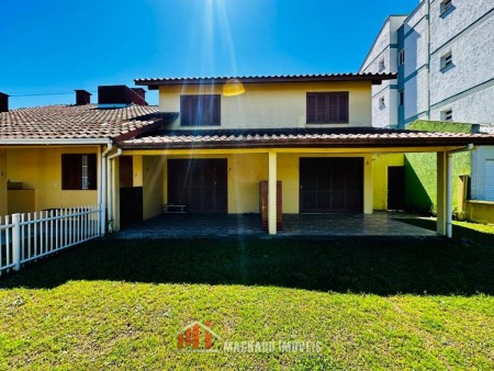 Sobrado 2 dormitórios em Capão Novo | Ref.: 7874