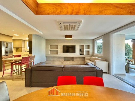 Casa em Condomínio 4 dormitórios em Atlantida | Ref.: 7887