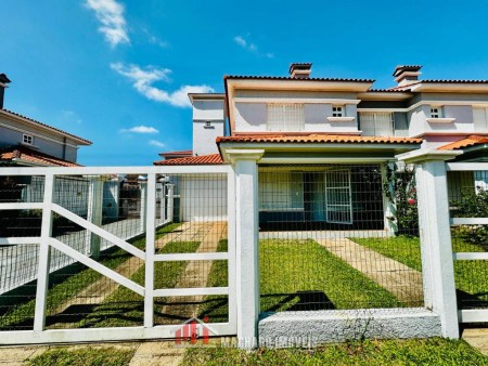 Sobrado 3 dormitórios em Capão Novo | Ref.: 7890