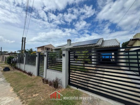 Casa 2 dormitórios em Capão Novo | Ref.: 7891
