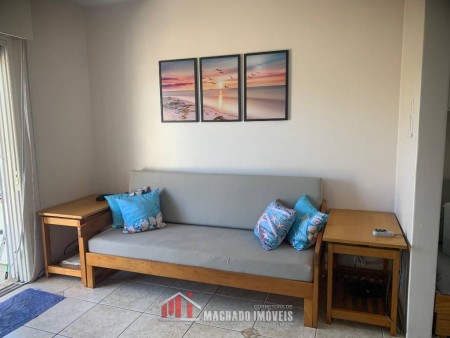 Apartamento 1dormitório em Capão Novo | Ref.: 7921