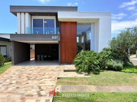 Casa em Condomínio 4 dormitórios em Capão da Canoa | Ref.: 7927