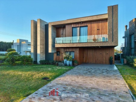 Casa em Condomínio 5 dormitórios em Capão Novo | Ref.: 7950