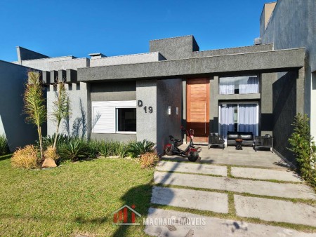 Casa em Condomínio 3 dormitórios em Capão da Canoa | Ref.: 7952