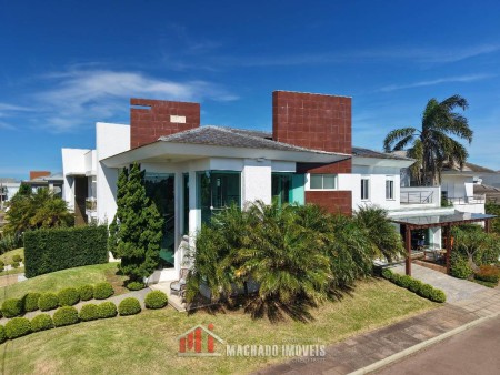 Casa em Condomínio 4 dormitórios em Capão da Canoa | Ref.: 7967