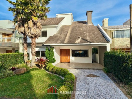 Casa em Condomínio 4 dormitórios em Capão da Canoa | Ref.: 7968