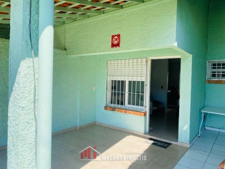 Sobrado 2 dormitórios em Capão Novo | Ref.: 7992