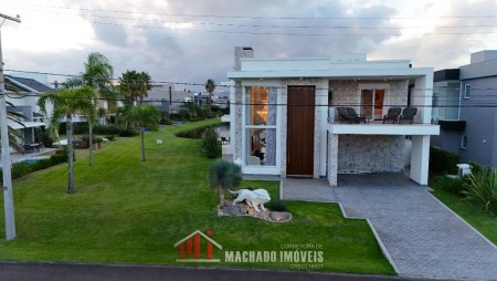 Casa em Condomínio 5 dormitórios em Xangri-Lá | Ref.: 7997