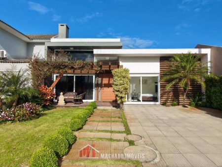 Casa em Condomínio 3 dormitórios em Capão da Canoa | Ref.: 8011