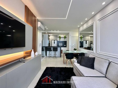 Apartamento 2 dormitórios em Capão da Canoa | Ref.: 8014