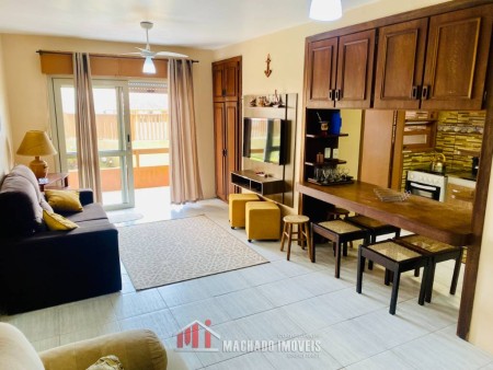 Apartamento 1dormitório em Capão Novo | Ref.: 8023