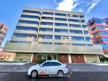 Apartamento 3 dormitórios em Capão da Canoa | Ref.: 8024